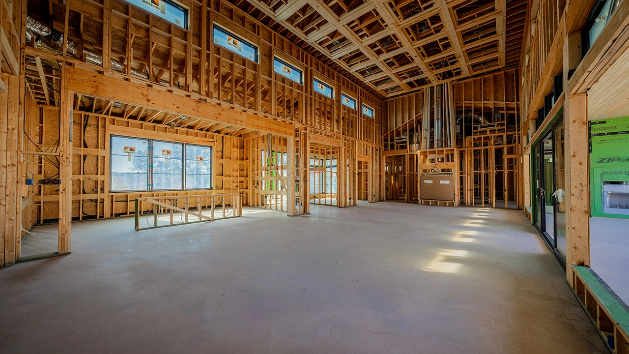 Texas Hill Country Custom Home Builder 35