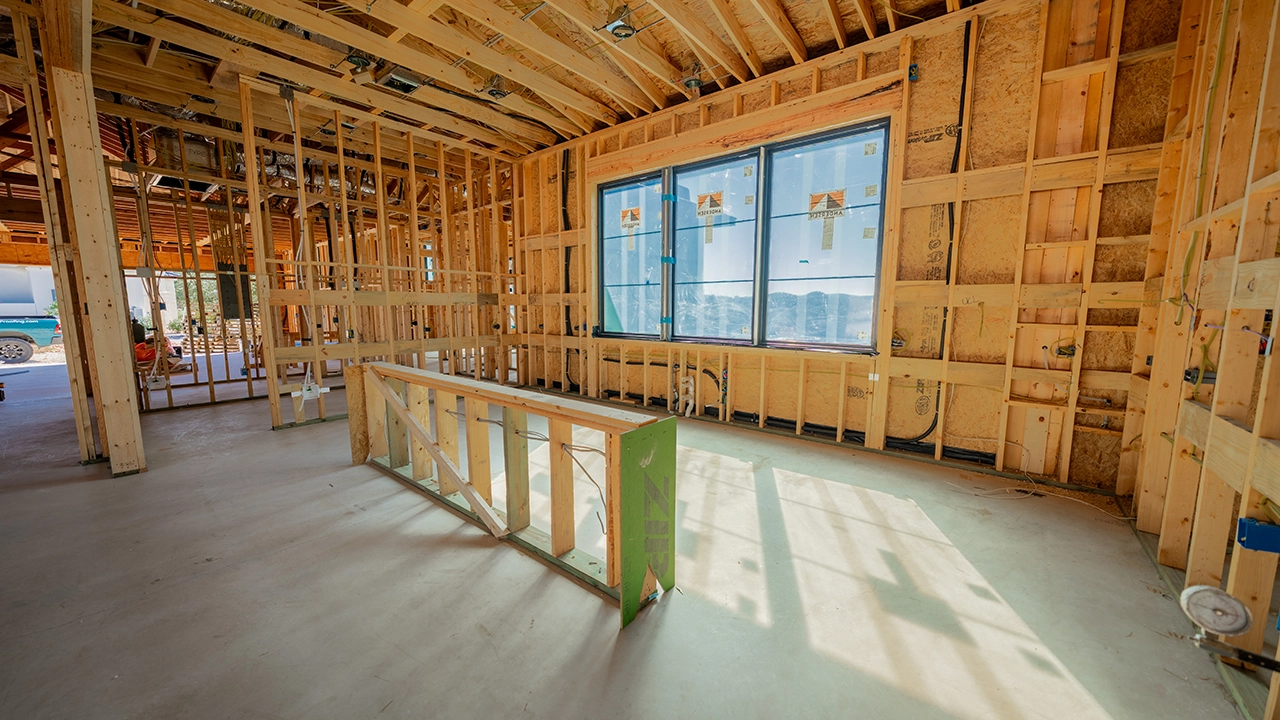 Texas Hill Country Custom Home Builder 36