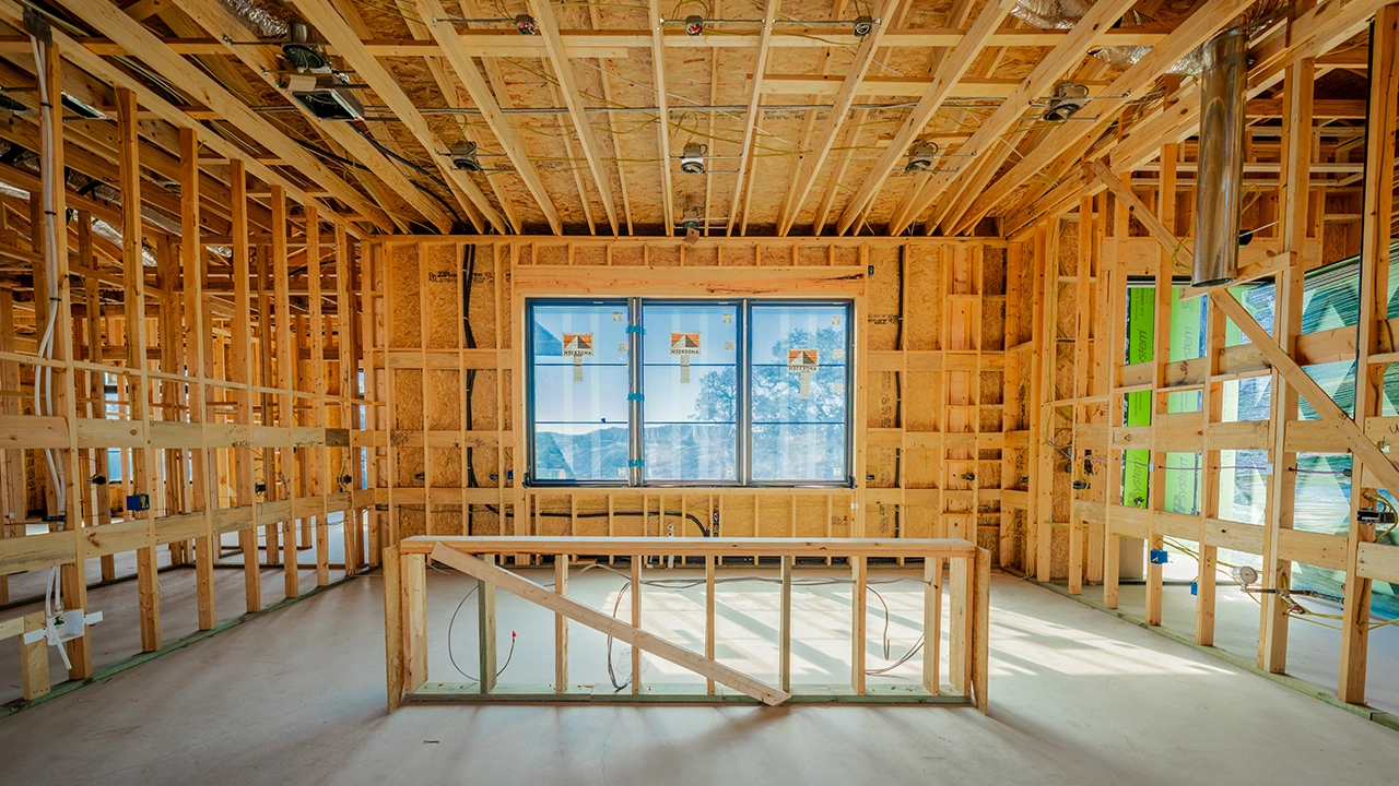 Texas Hill Country Custom Home Builder 39