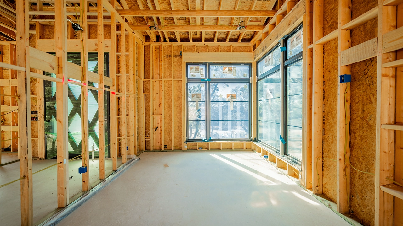 Texas Hill Country Custom Home Builder 40