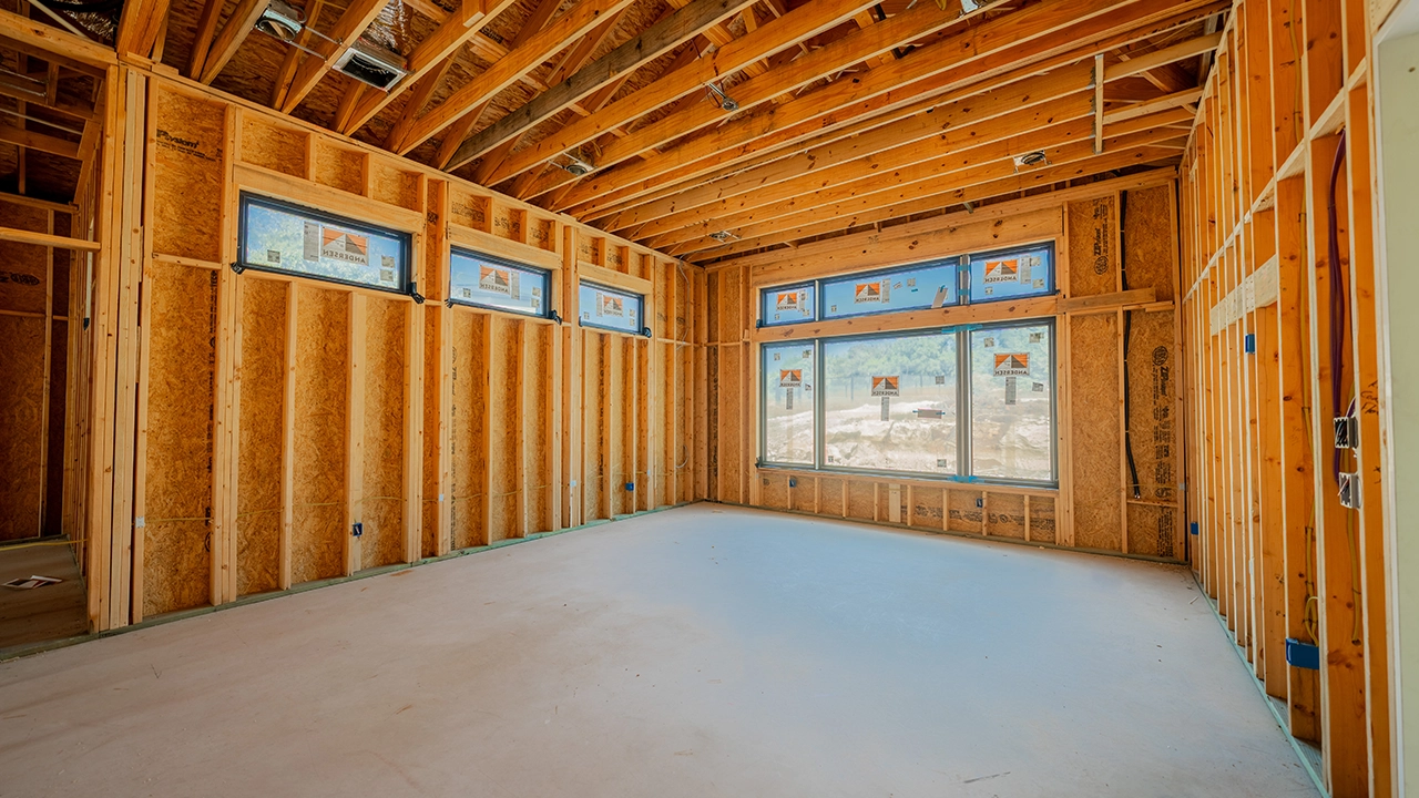 Texas Hill Country Custom Home Builder 41