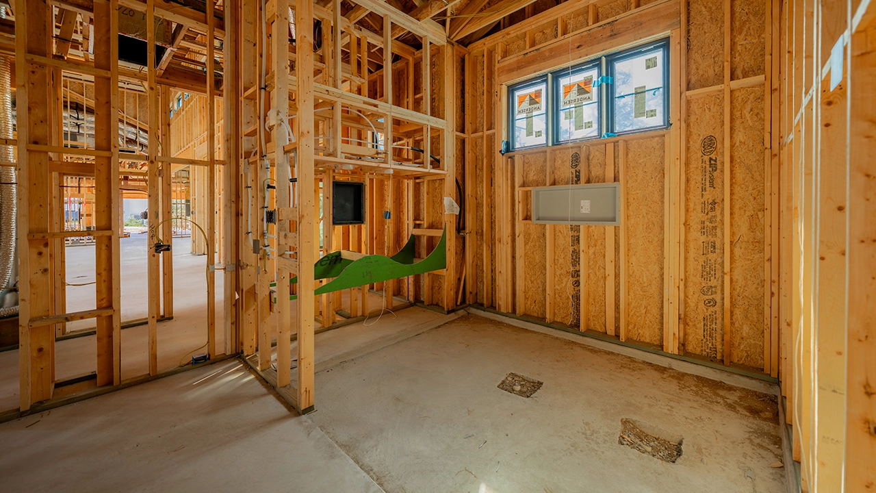 Texas Hill Country Custom Home Builder 42