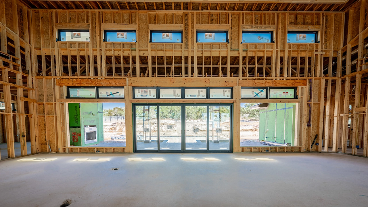 Texas Hill Country Custom Home Builder 44