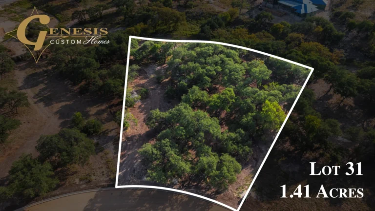 Piece of raw land in Pecan Springs in Boerne, TX. This lot is available currently