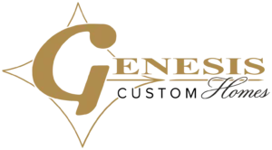 Genesis Custom Homes logo