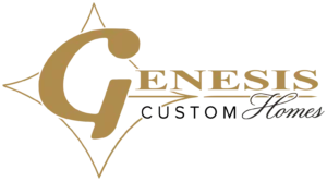 Genesis Custom Homes logo