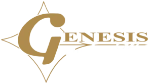 Genesis Custom Homes logo